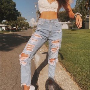 don’t be afraid to put in offers❤️